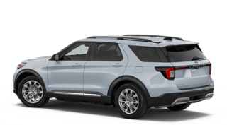 2026 Ford Explorer® External Image 3